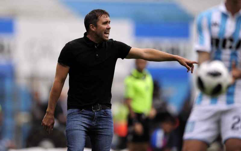 Se baja la opción de Coudet como técnico de Colo Colo