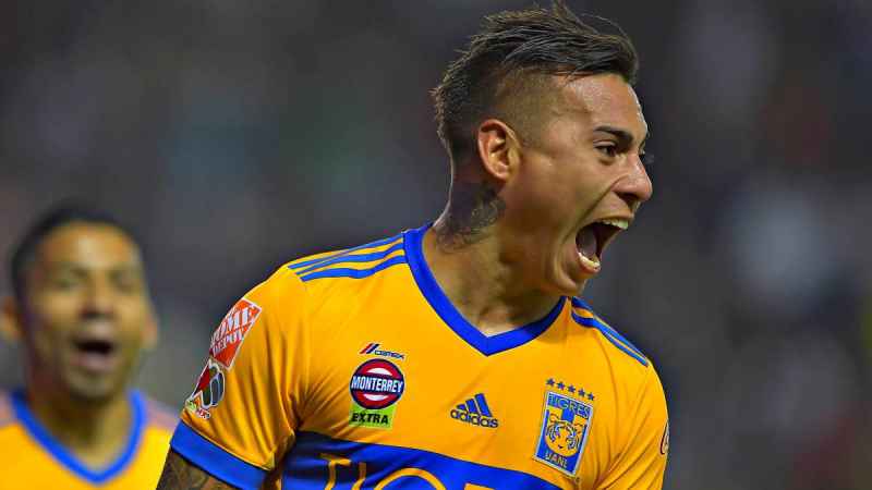 El perdonazo a Eduardo Vargas en ‘La Roja’