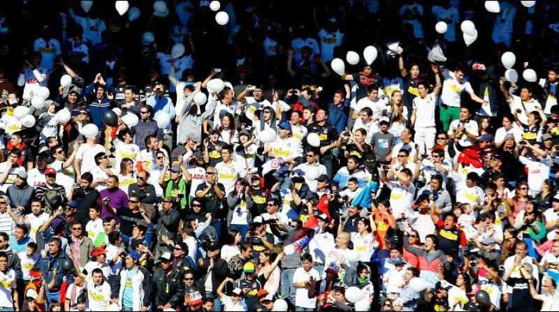 El excesivo precio de las entradas para Huachipato vs Colo Colo