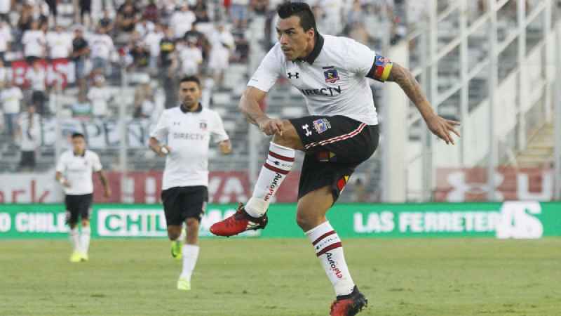 La propuesta que busca segmentar por categoría los sueldos en Colo Colo