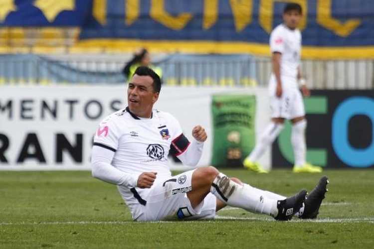 Se confirma la gravedad de la lesión de Esteban Paredes