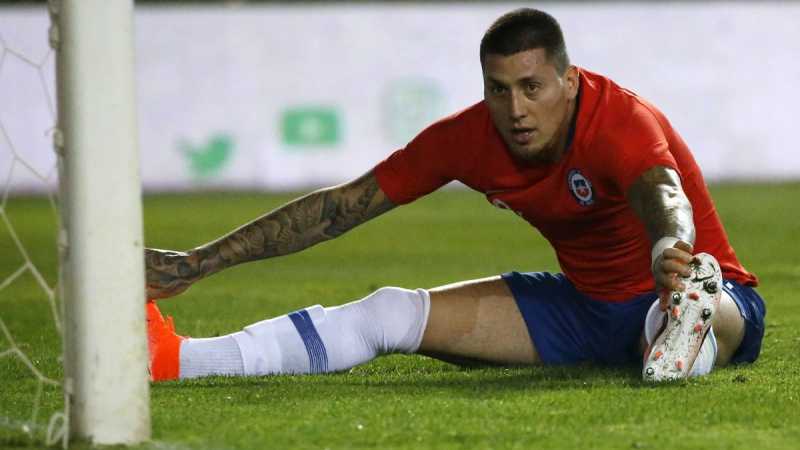 «Van a pasear»: Así hablan en Brasil sobre los jugadores de La Roja