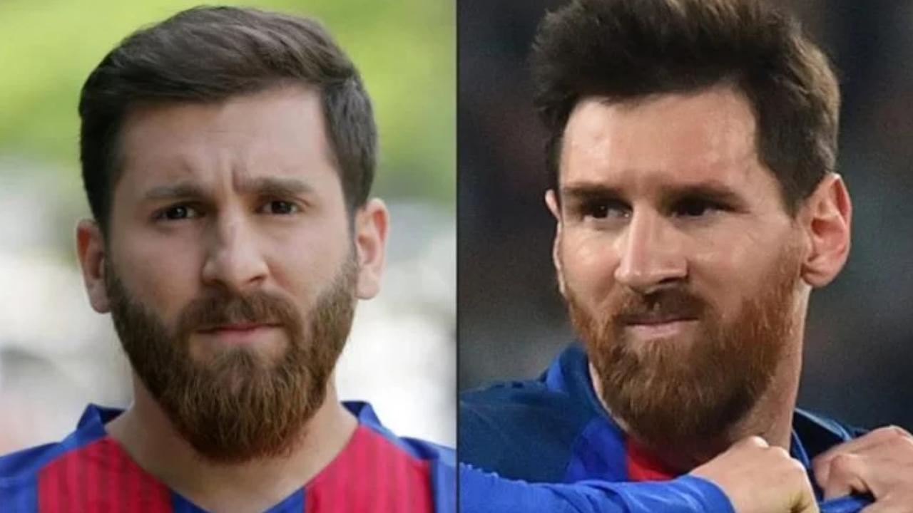 Falso Messi es acusado de abusar de 23 mujeres