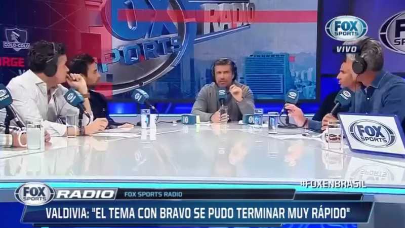 Fox Sport Chile cierra generando masiva crisis en el periodismo