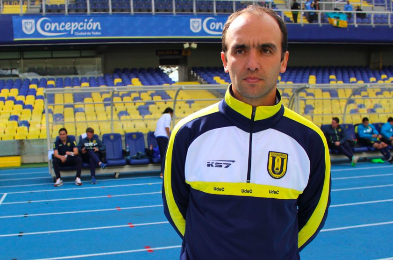 Los Directores Técnicos más jóvenes de los Torneos Internacionales