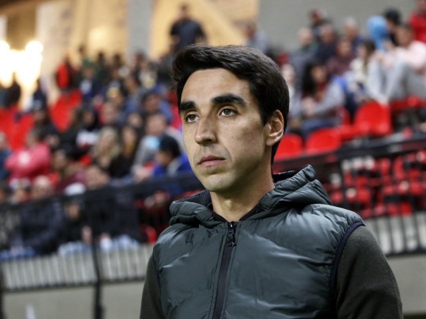 La lista de entrenadores que la ‘U’ maneja para reemplazar a Miranda