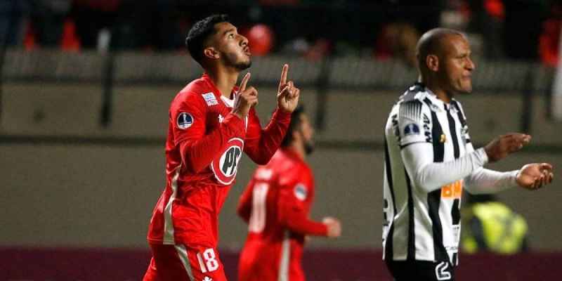 El desechado por la «U» que hoy es héroe en La Calera