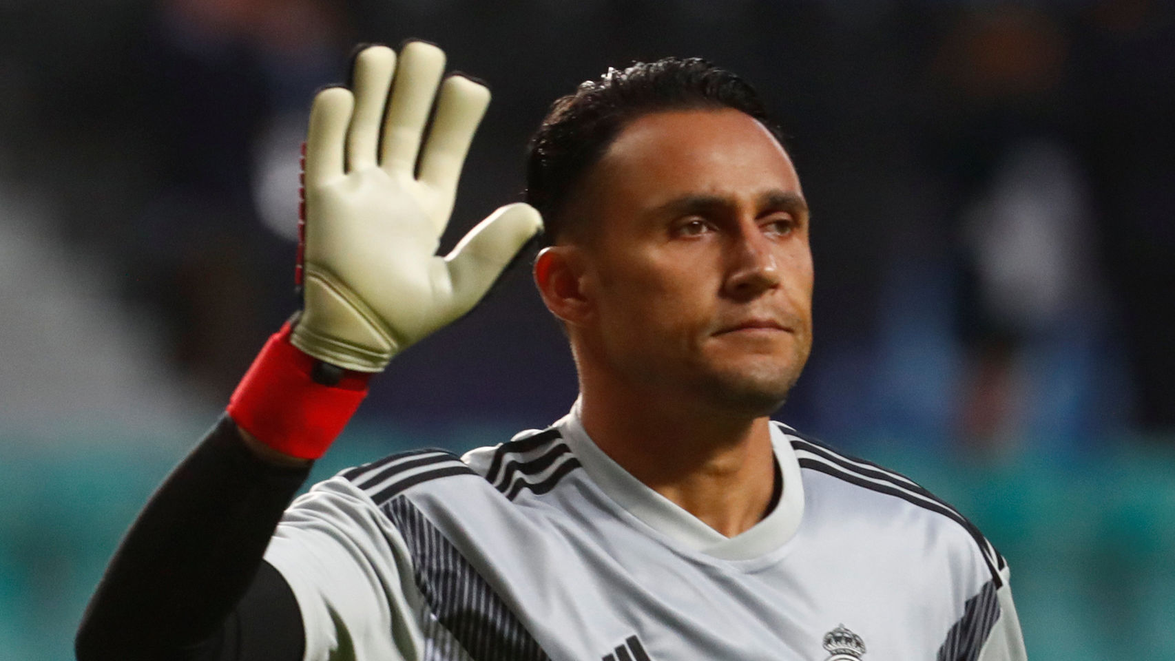 Dos grandes de Italia se unen en la pelea con el Arsenal por Keylor Navas