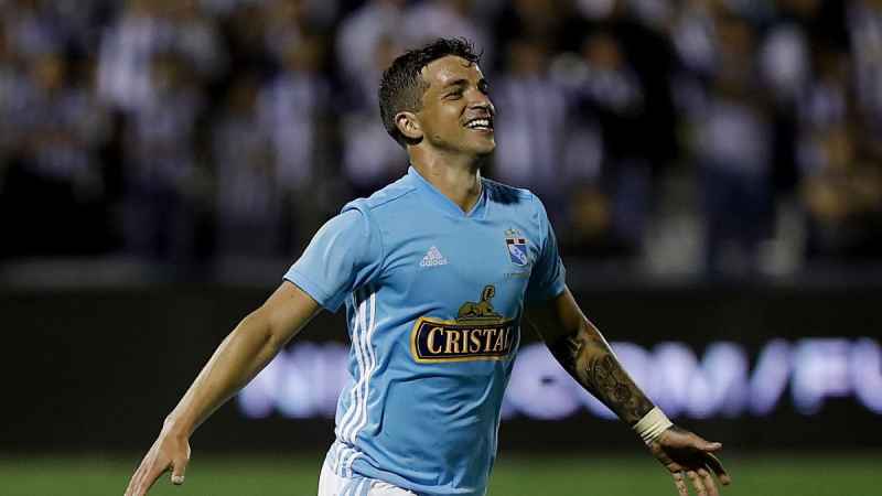 El fichaje más caro y de peor rendimiento en Colo Colo