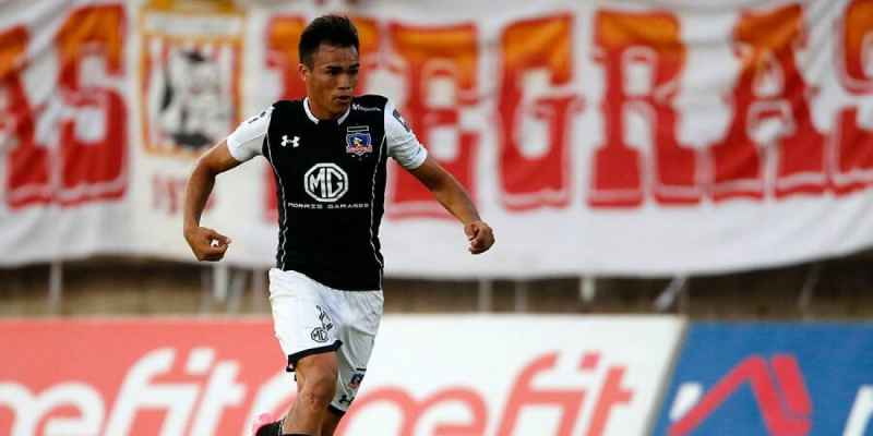 Los Sub 20 ya no son un problema para Colo Colo