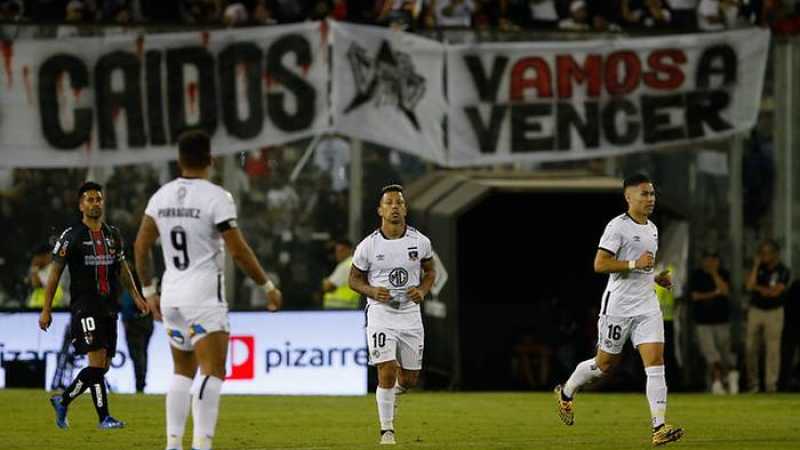 Garra blanca amenaza con suspender el torneo tras muerte de hincha