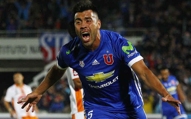 Gonzalo Espinoza rechaza oferta de Newell’s