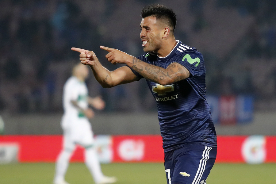 Gonzalo Espinoza abandonará el equipo