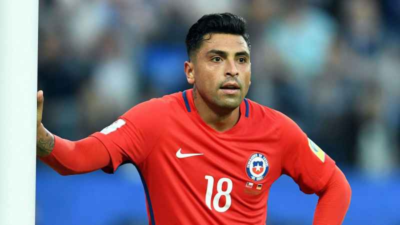Los cambios que prepara Rueda para el duelo ante Estados Unidos