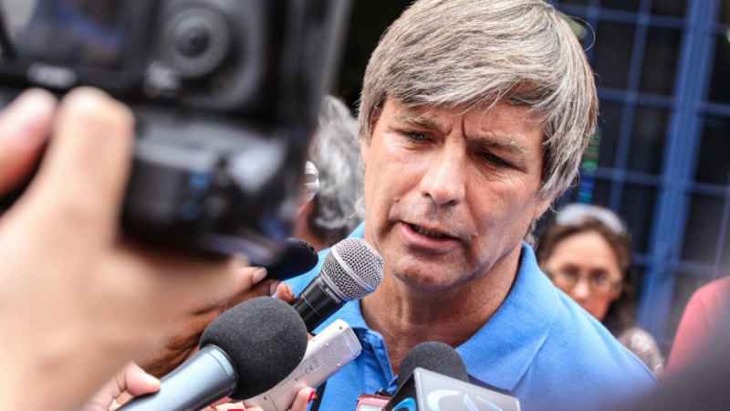 La opción de Mayne-Nicholls como presidente de Universidad de Chile