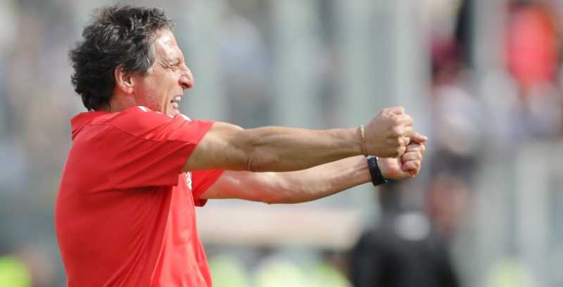 La sanción que arriesga Mario Salas tras insultar a hinchas de Colo Colo