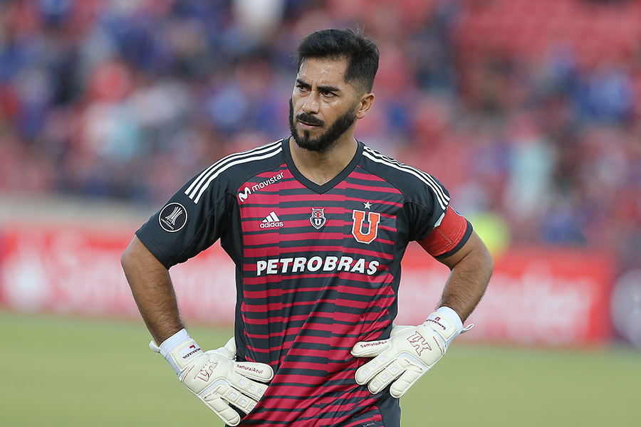Herrera se opone a la llegada de un técnico extranjero