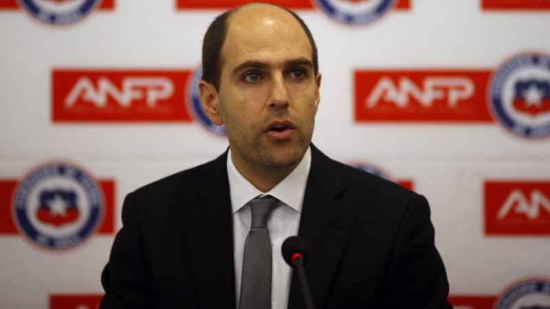 El despilfarro de la ANFP en la era Jadue