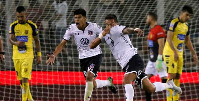 Colo Colo suma tres bajas de última hora para enfrentar a Cobresal