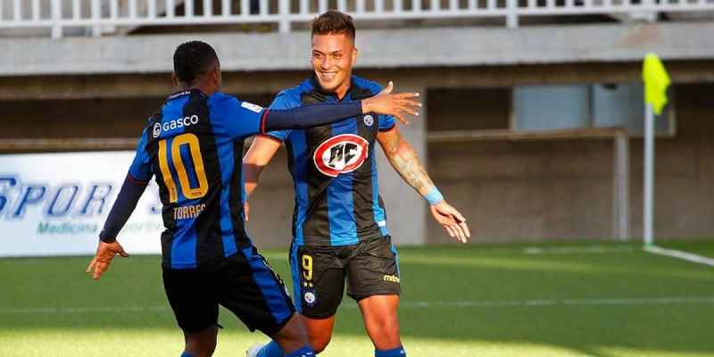 Colo Colo quiere desmantelar a Huachipato