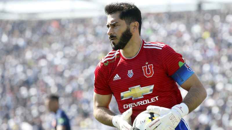 Crisis total en la ‘U’ por premios impagos a ex jugadores