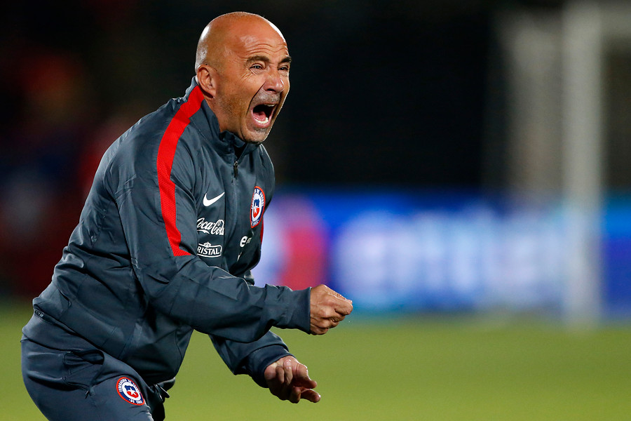 Revelan que Sampaoli se ofreció a la ‘U’ pero Heller no lo quiso