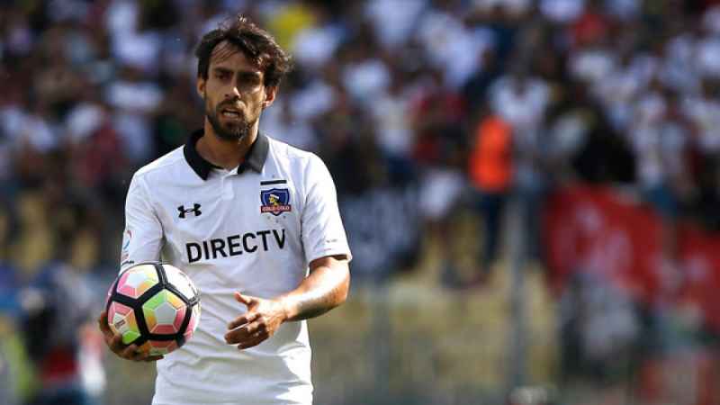 Sampaoli habría pedido a figura de Colo Colo para el Santos