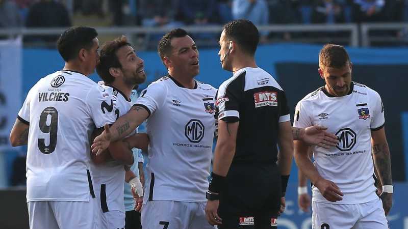 Revelan detalles de la sanción contra de Jorge Valdivia
