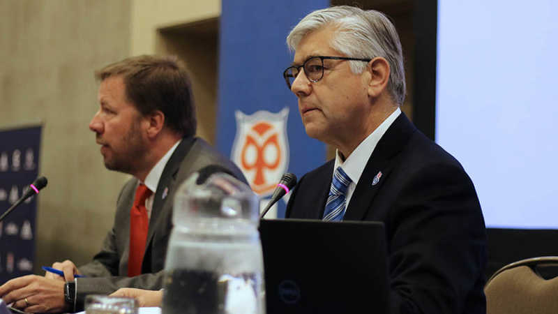 La propuesta de la ‘U’ para quedarse con el Chile 4