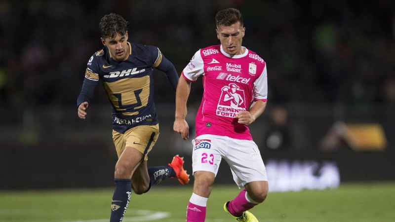 Juan Cornejo llega a acuerdo con Universidad Católica
