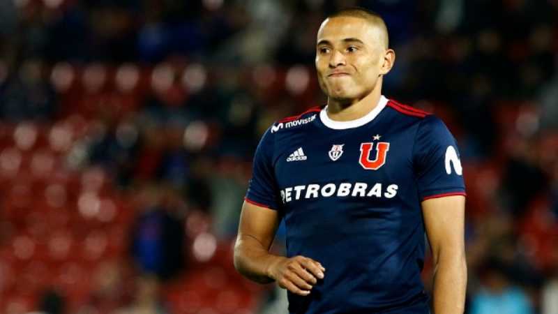 Leandro Benegas el gran damnificado tras la llegada de Riquelme