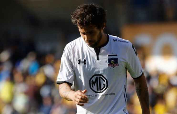 Jorge Valdivia podría quedar fuera del Superclásico ante la ‘U’