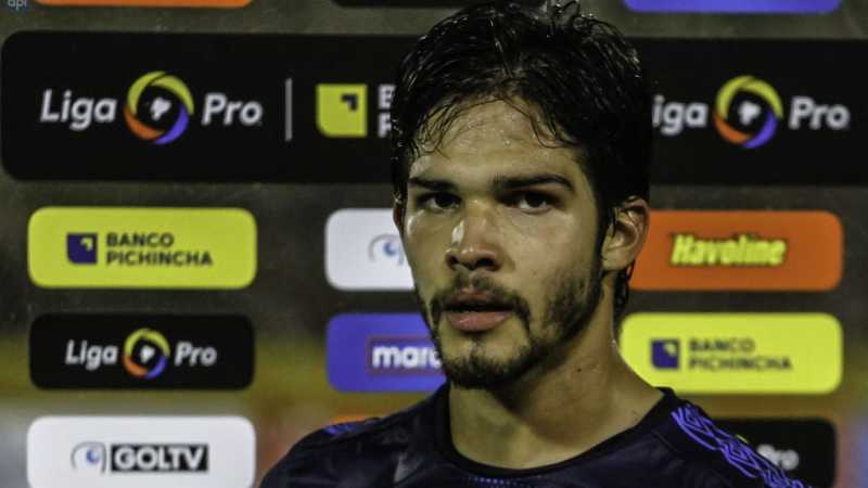 Otro posible delantero llegaría a Colo Colo