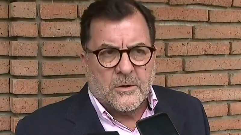 Unión Española ya presentó su reclamo ante la FIFA por el «Chile 4»