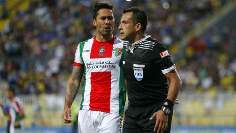 ¡Malas noticias! Luis Jiménez es despedido del Al Ittihad