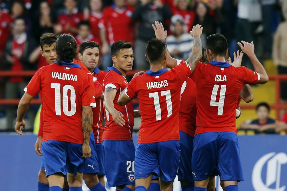 Conmebol anuncia suspensión de Clasificatorias en marzo