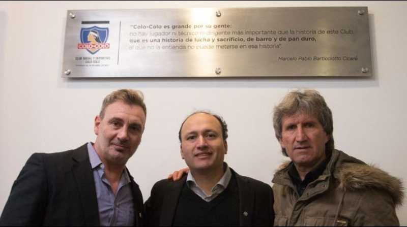 En Colo Colo están preocupados por la baja cantidad de socios que tienen