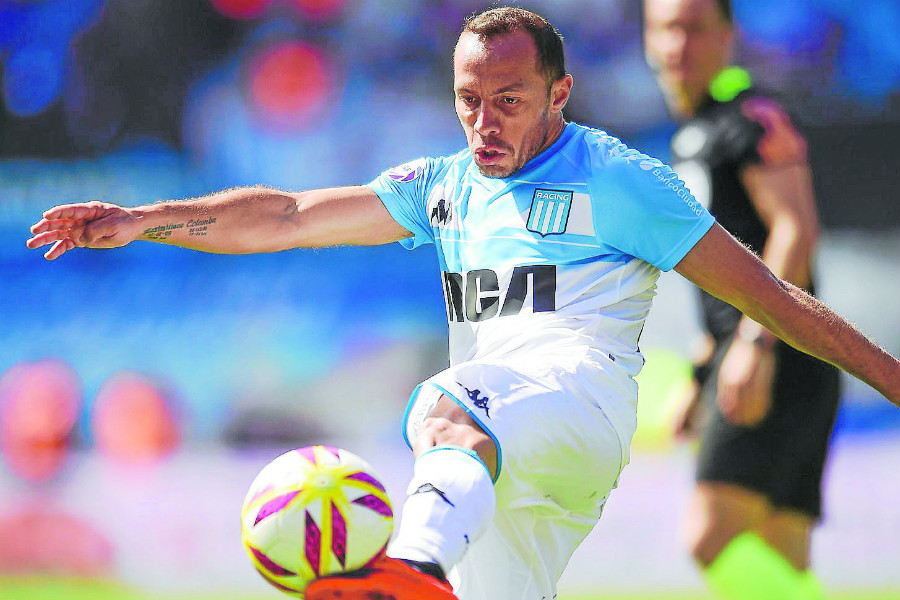 Comentarios de Marcelo Díaz