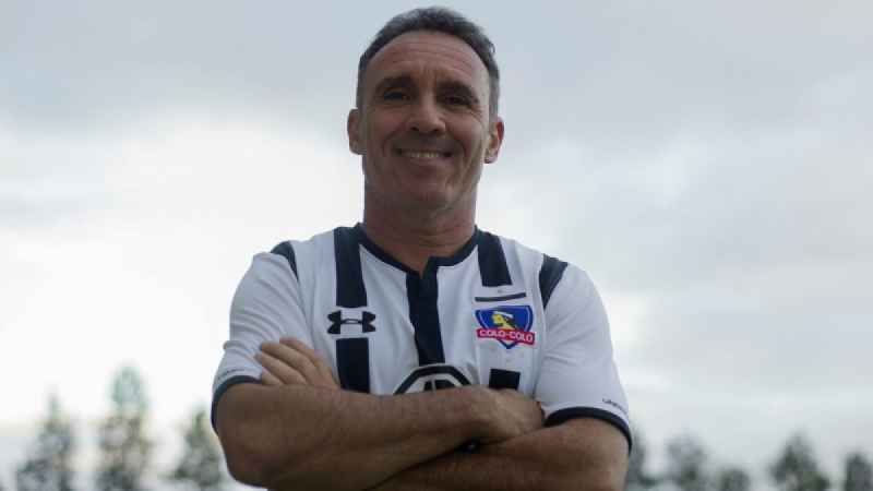 ¿Por qué llegaron tan pocos refuerzos a Colo Colo?