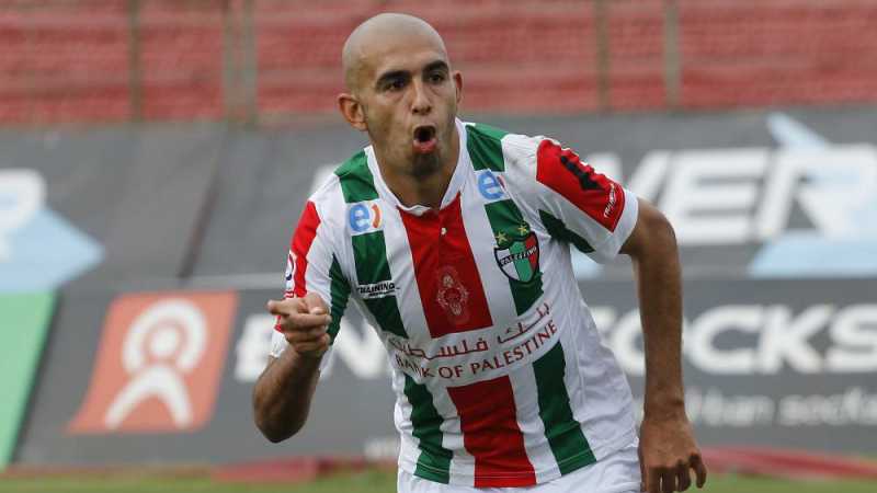 Un delantero argentino está en el horizonte de Universidad de Chile