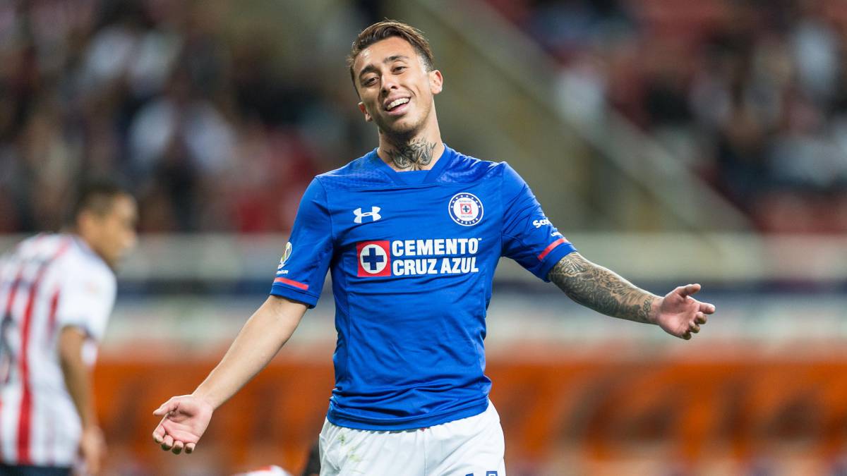 Otro ex Colo Colo puede llegar a la U