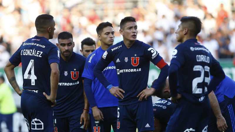 Matías Rodríguez preocupa de cara al duelo contra Cúrico