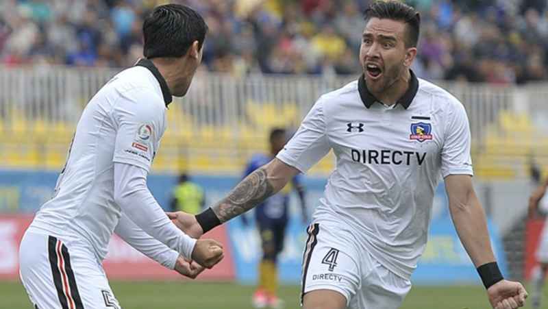 Colo Colo busca un nuevo refuerzo tras lesión de Zaldivia