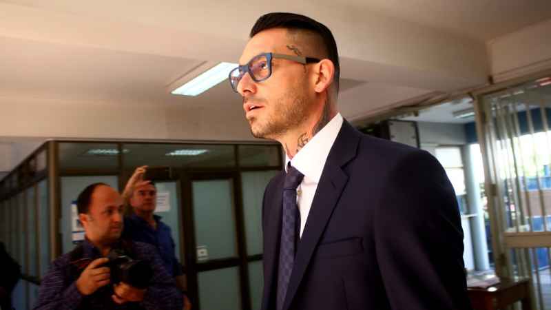 Sigue la teleserie entre la ‘U’ y Mauricio Pinilla
