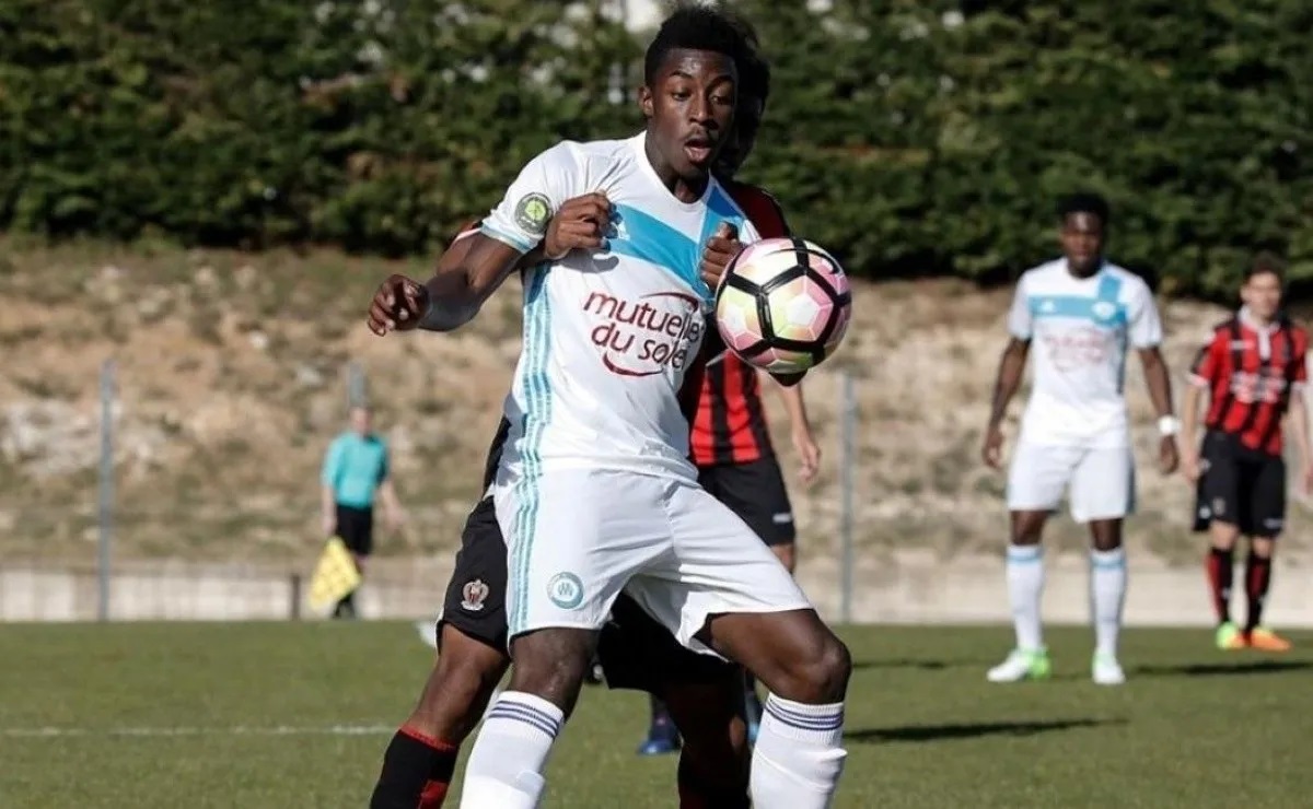 Conmoción en Francia: Jugador fue asesinado a tiros en Marsella