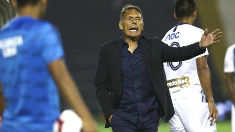 Cuerpo técnico de Miguel Angel Russo quiere volver a la ‘U’