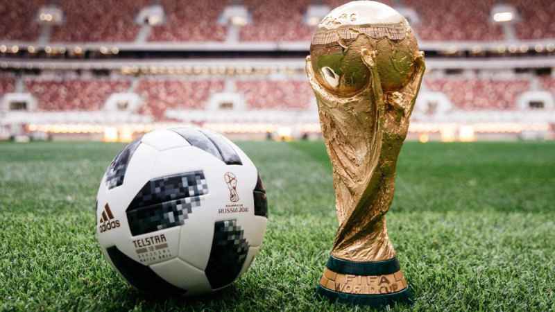 Chile postula a organizar la Copa del Mundo 2030