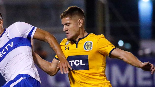 Entrevista hecha a Leonardo Gil