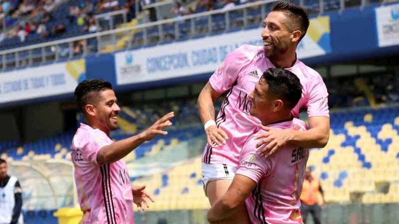 Mujeres podrán ingresar gratis al duelo de O’Higgins y Coquimbo Unido