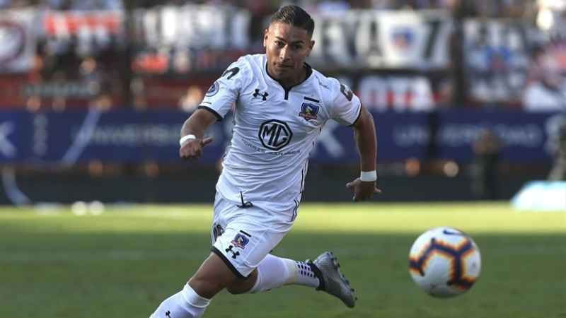 Las primeras dos bajas de Colo Colo para enfrentar a Coquimbo